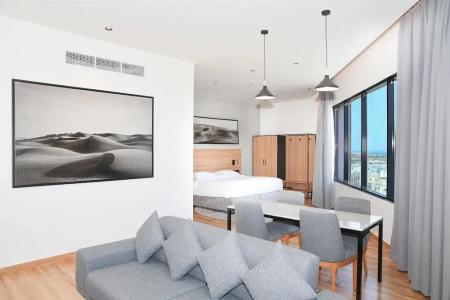 Park Inn by Radisson Muscat - 30