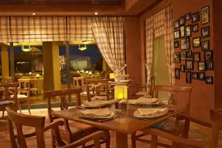 Sheraton Soma Bay Resort - 31