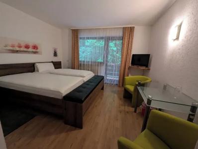 Pension Blüchersruh - 40