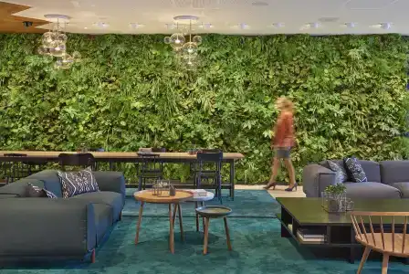 Hyatt Regency Amsterdam - 21