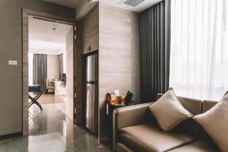 Adelphi Suites Bangkok - Sha Extra Plus - 114