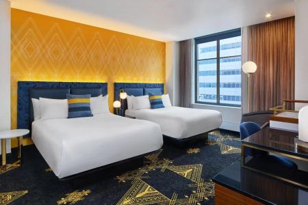 W - The Foshay - 47