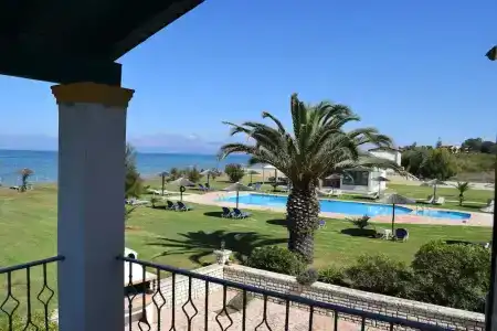 s&c Kosmos Beach Resort - 108