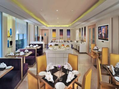 The Ashtan Sarovar Portico - 8