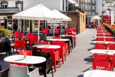 Hôtel Sainte-Rose - 24