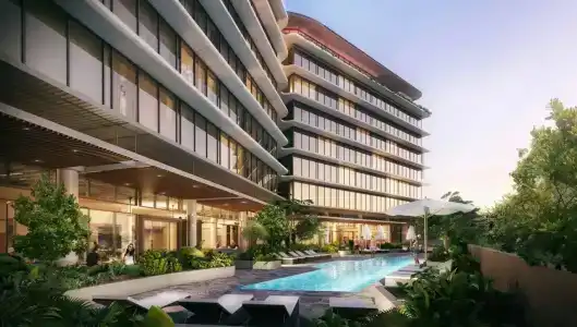 Gold Coast Airport - Only 300 Meters To Airport Terminal - 7