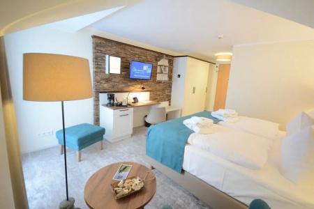 Dorint Strandresort & Spa Ostseebad Wustrow - 4