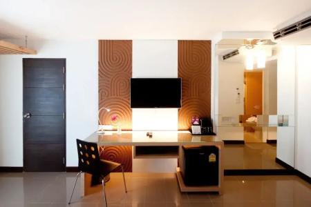 Nimman Mai Design Chiang Mai - Sha Plus - 97