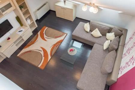 Budapest Center Residence - 59