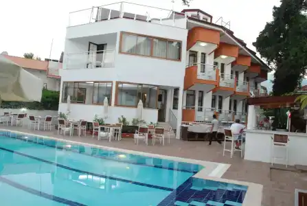 Elegance Kemer - 15