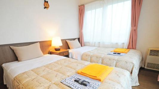 Pension Arumeria - 33