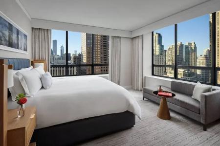 The Ritz-Carlton, Chicago - 46