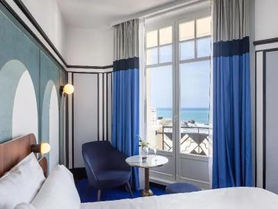Mercure Plaza Biarritz Centre - 84