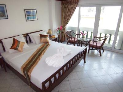 Orchid Residence - 3