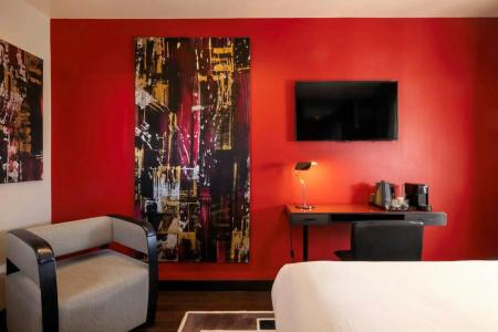 Hôtel Félicien by Elegancia - 34