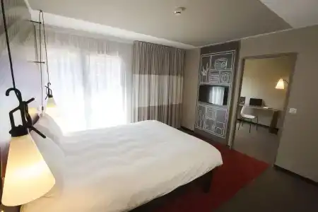 ibis Lille Centre Grand Palais - 4