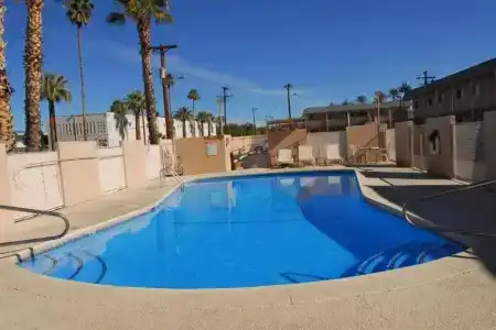 Stone Inn Extended Stay u Of a - 7