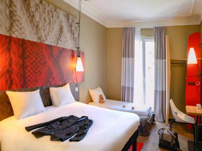 ibis London Greenwich - 15