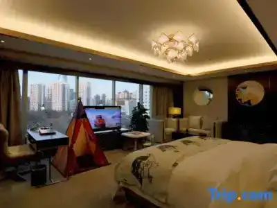 Beijing Continental Grand - 40