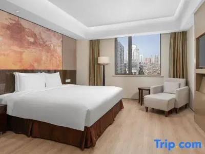 Holiday Inn Nanjing Aqua City, An Ihg - 74