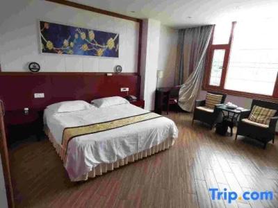 Howard Johnson Tropical Garden Plaza Kunming - 83