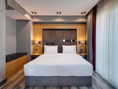 Mövenpick Trabzon - 3