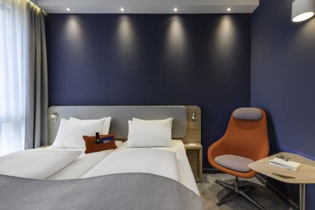 Holiday Inn Express - Regensburg, An Ihg - 14