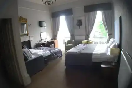 The Salisbury - 39