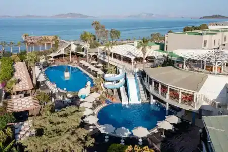 Golden Beach Bodrum - 0