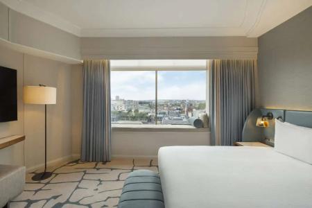 London Hilton on Park Lane - 97
