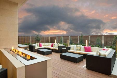 SpringHill Suites by Marriott Fossil Creek - 28