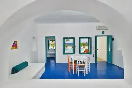 Nissia Beach & Suites - 115
