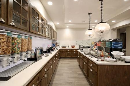 Homewood Suites By Hilton John Wayne Airport - 28