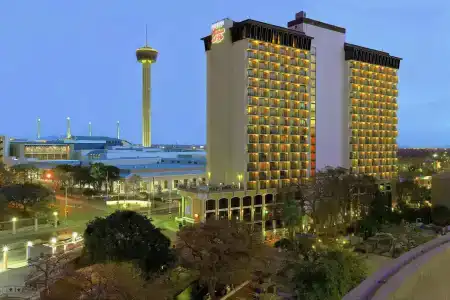 Hilton Palacio del Rio - 0