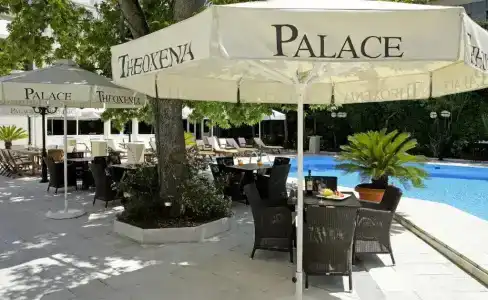 Theoxenia Palace - 24