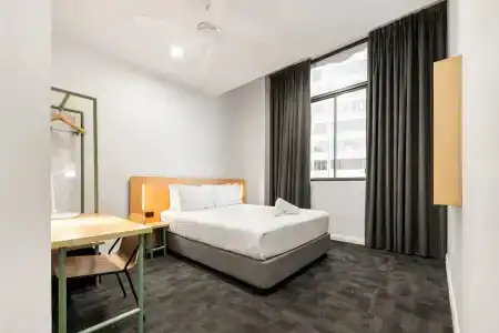 Sydney Central Yha - 4