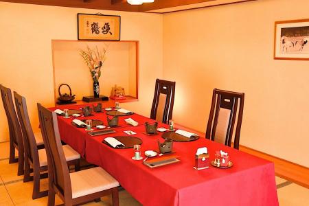 Tsuruya Ryokan - 4