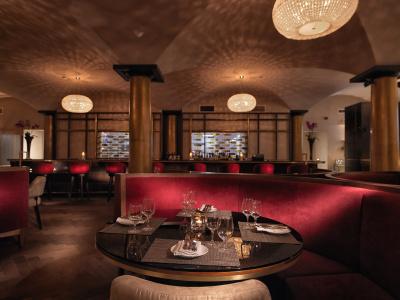 Malmaison Glasgow - 33