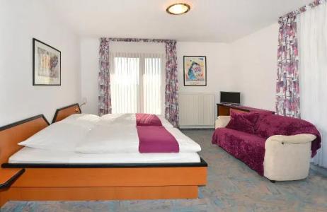 Rhön-Sonnenhof - Restaurant & Café - 22