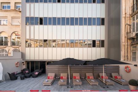 Catalonia Square 4* Sup - 42