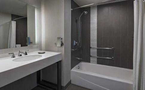 The Westin Austin Downtown - 3