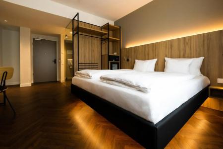 Ginn City & Lounge Yorck Berlin - 2