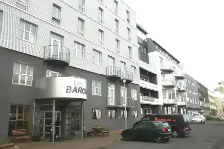 FossBaron - 47