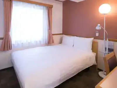 Toyoko Inn Yonezawa Ekimae - 52
