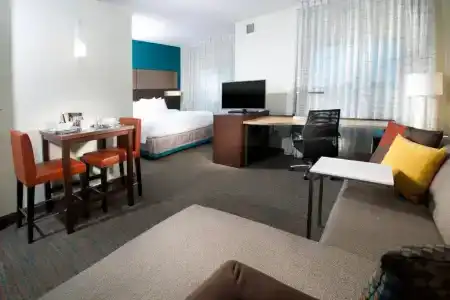 Residence Inn by Marriott - 29