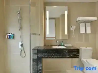 Holiday Inn Express Chengdu Huanhuaxi, An Ihg - 80