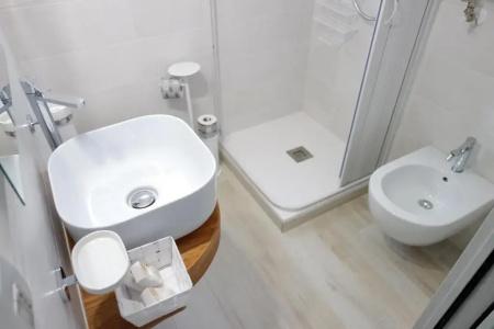 Vicolo Fiorito b&b - 26