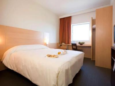 Ibis Casablanca City Center - 43