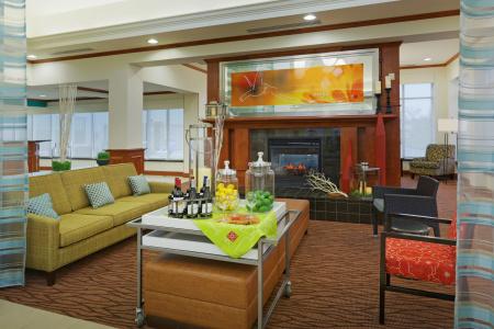 Hilton Garden Inn Austin North - 25
