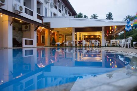Natural Samui - 16
